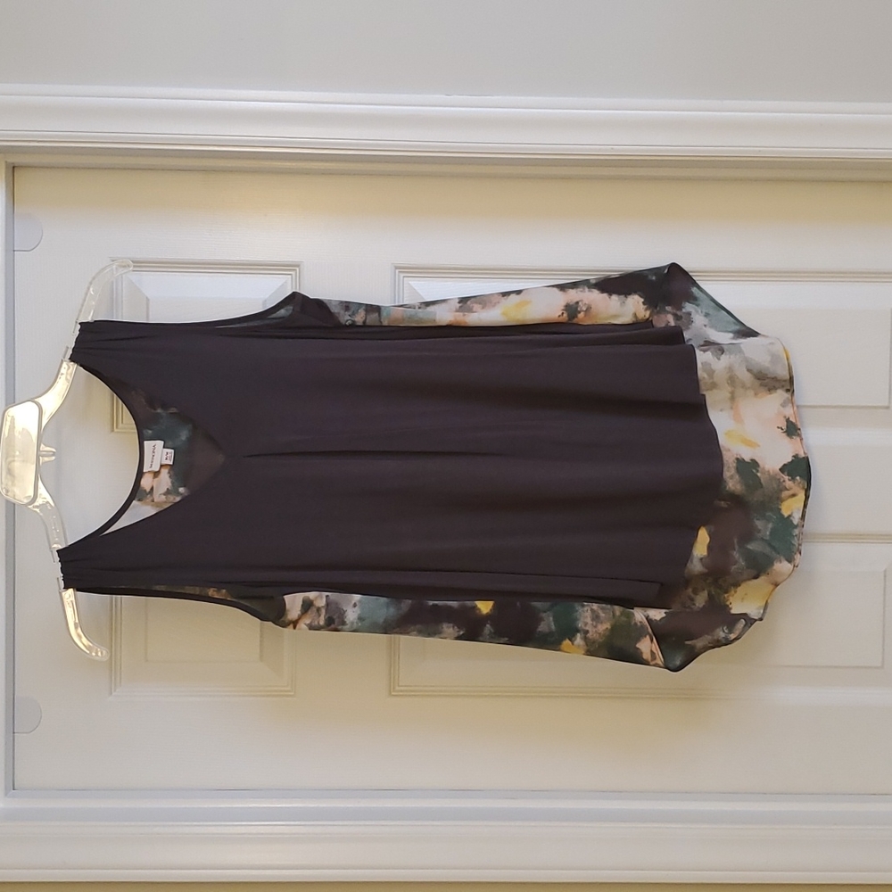 VNeck Tank